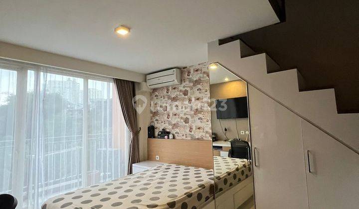 Apartemen di Galeri Ciumbuleuit 3 Type 2 Bedroom Free Maintenance 1