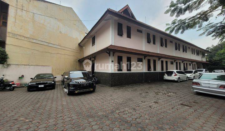 Rumah Kost Aktif di Tubagus Ismail 38 Kamar Furnish Dekat Itb Unpad Unikom 1