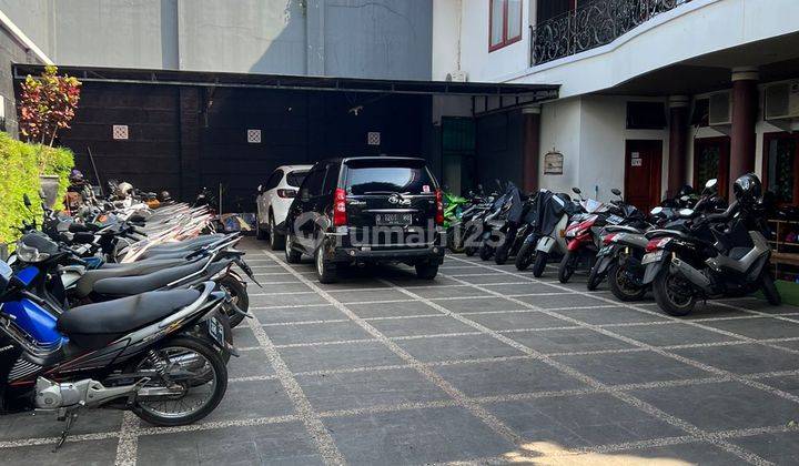 Ruang Usaha Di Dago Bandung Dekat Area Kampus Itb Cocok Cafe Dan Resto 2