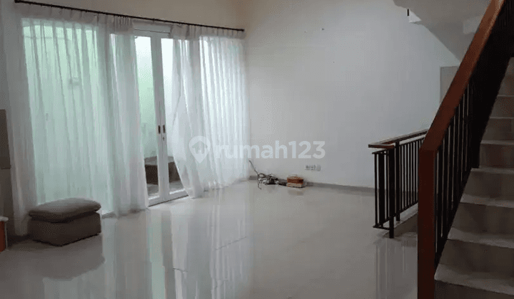 Rumah di Setiabudi Bandung Furnish Dalam Komplek Dekat Area Kampus Upi 2