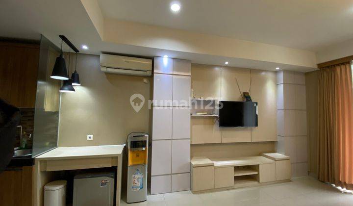 Dijual Murah 2 Unit Apartemen Sekaligus Type Sudio di Dago Suites Bandung Furnish Dekat Itb 2