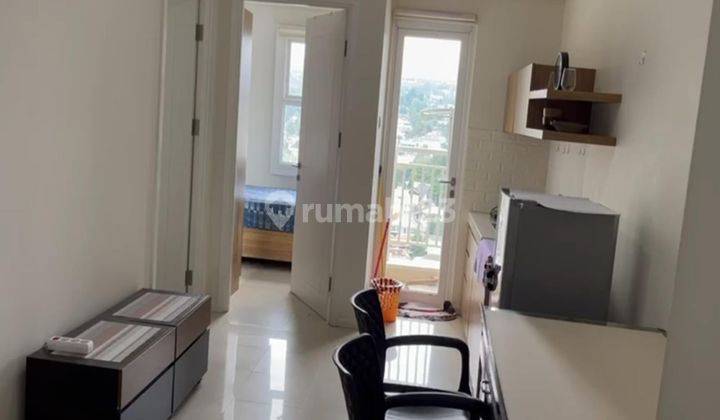 Apartemen di Parahyangan Residence Ciumbuleuit 2 Bedroom Full Furnish 2