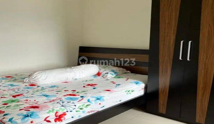 Apartemen di Parahyangan Residence Ciumbuleuit 2 Bedroom Full Furnish 1