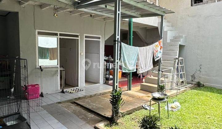 Rumah Murah di Cigadung Bandung Lokasi Strategis Dekat Dago Dan Gedung Sate 2