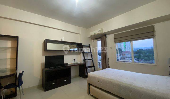 Apartemen di Galeri Ciumbuleuit 2 type Studio Furnish terawt Lantai 10 2