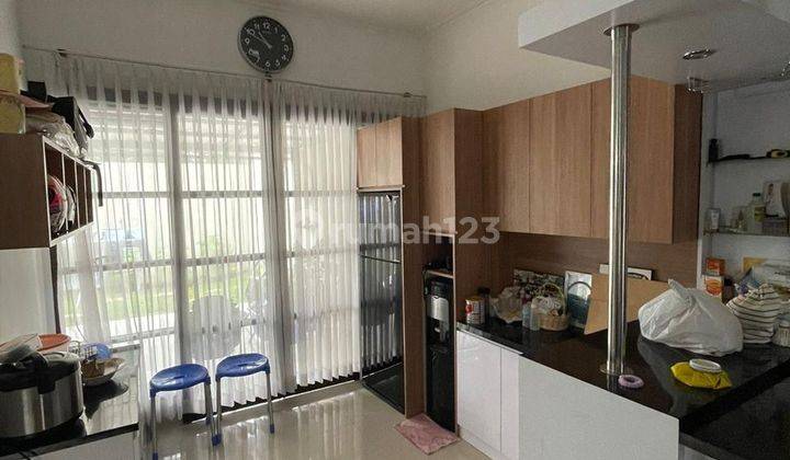 Rumah Minimalis Modern di Arcamanik 2 Lantai Furnish Dekat Sport Jabar 2