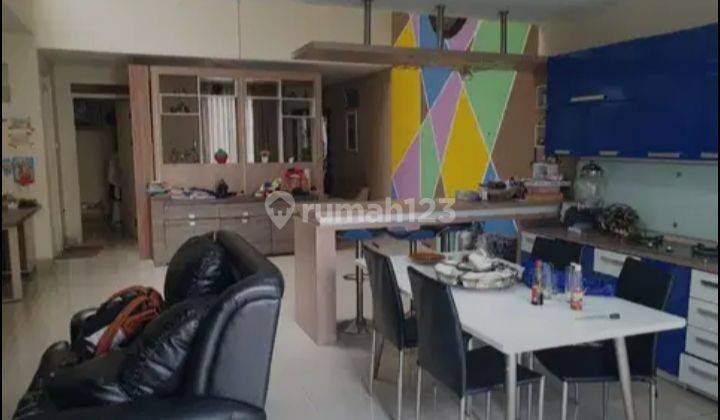 Rumah di Awani Residence Padalarang 2 Lantai Furnish Siap Huni 1