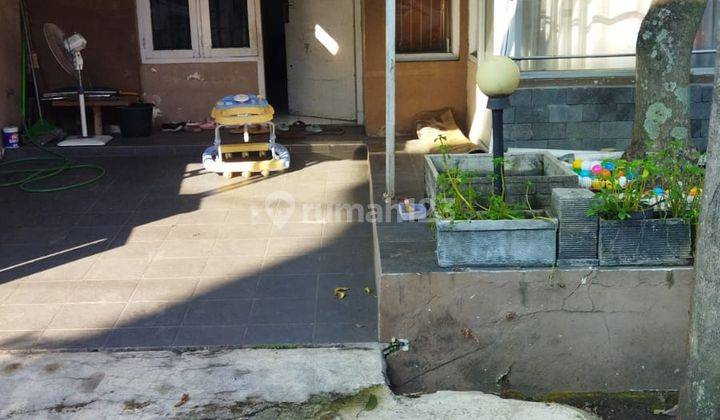 Rumah minimalis di Batujajar Bandung Furnish dalam Komplek siap Huni 1