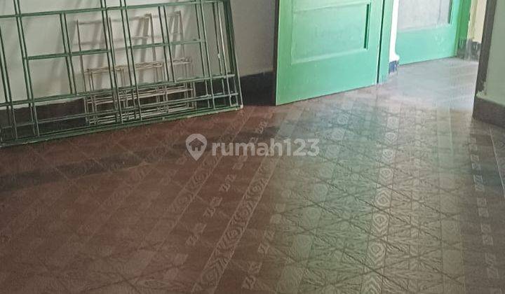 Rumah di Dago Bandung 1 lantai tanah Luas Bangunan Terawat siap Huni 2