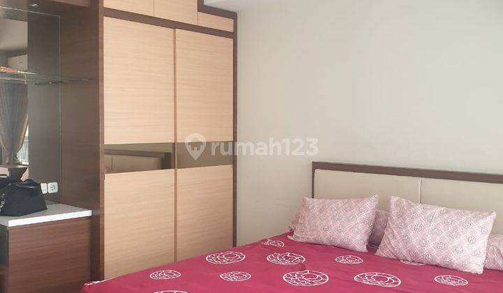 Apartemen di Beverly Dago Bandung type Studio Furnish lantai 3 1