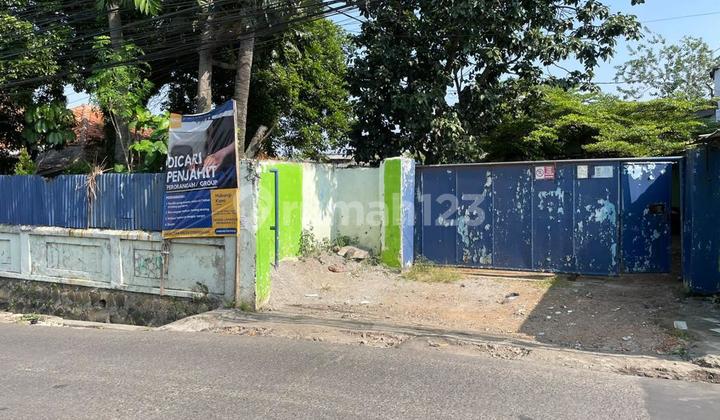 Gudang di Cipadung Cibiru Bandung Lokasi Strategis Masuk Kontainer Gudang di Cipadung Cibiru Bandung Lokasi Strategis Masuk Kontainer