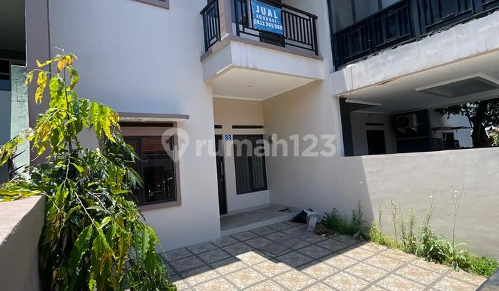 Rumah Siap huni di Regol Tengah Kota Bandung Bangunan 2 Lantai Terawat 2