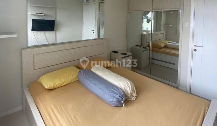 Apartemen Parahyangan Residence Type 1 Bedroom Lantai 11 Full Furnish 1