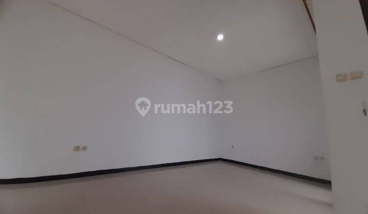 Rumah Siap Huni di Cigadung Bandung Dalam Cluster Bangunan 2 Lantai 2