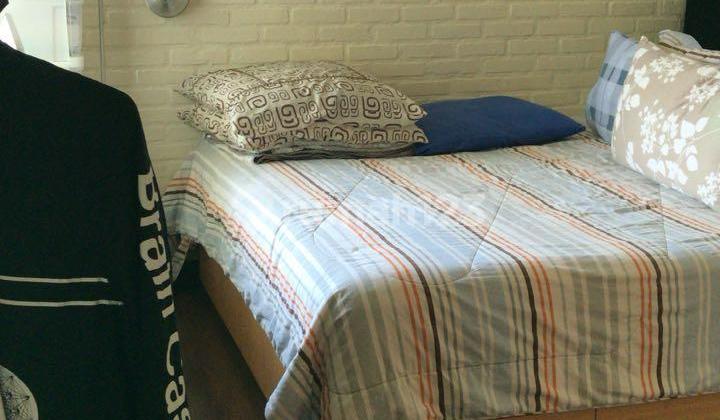 Rumah Siap Huni di Bukit Ligar Bandung Bangunan 2 Lantai Terawat 2