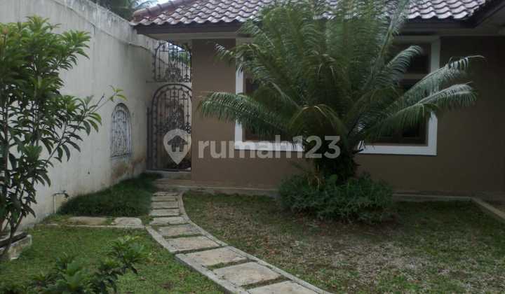 Rumah SIap Huni di Bayongbong Garut Halaman Luas Bangunan 1 Lantai Terawat