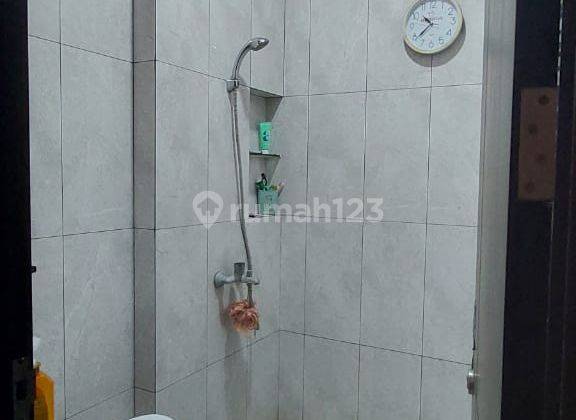 Rumah Minimalis Modern Di Kota Baru Parhyangan 2 Lantai Siap Huni 2