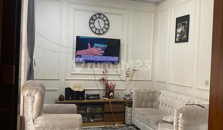 Rumah Siap Huni di Tarogong KIdul Garut Bangunan Terawat 2 Lantai