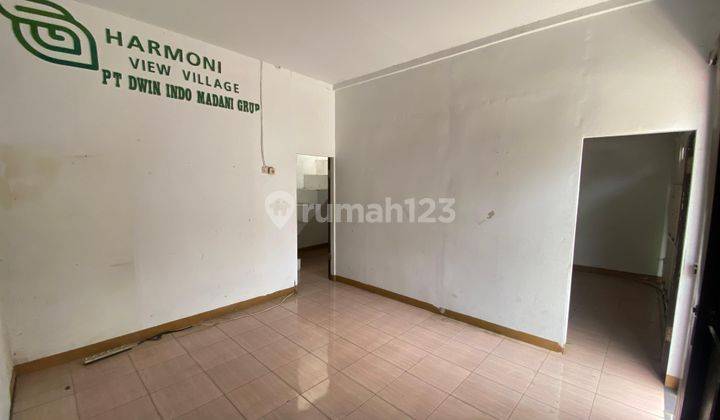 Ruang Usaha Siap Pakai di Garut Kota Cocok Untuk Toko atau kantor 2