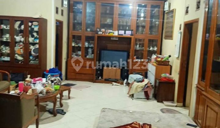 Rumah Siap Huni di Riung Bandung Bangunan 2 Lantai Terawat 2