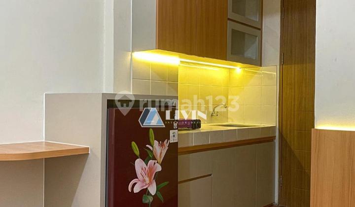 Apartemen Pinewood Jatinangor Type Studio Full Furnish Dekat Kampus ITB dan UNPAD 2