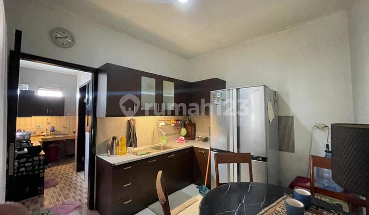 Rumah Siap Huni di Gegerkalong Bandung dalam Komplek Bangunan Terawat 2