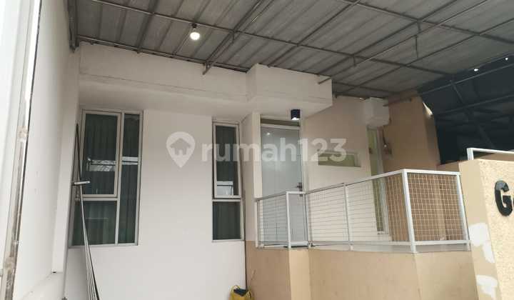 Rumah Siap Huni di Padalarang Bandung Bangunan 2 Lantai Terawat