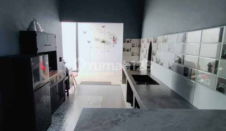 Rumah Minimalis Siap Huni di Garut Kota Bangunan 1 Lantai Terawat 2
