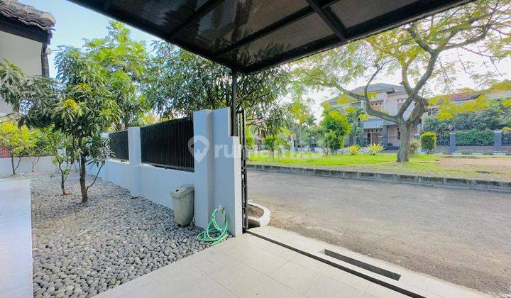 Rumah Siap Huni Di Cijawura Bandung Tanah Luas Bangunan Terawat 2