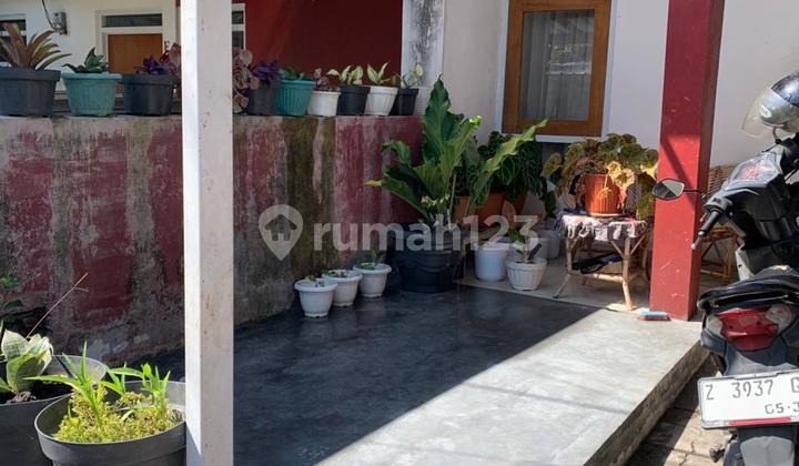 Rumah Siap Huni di Garut Kota dalam Komplek Bangunan 1 Lantai Terawat 2
