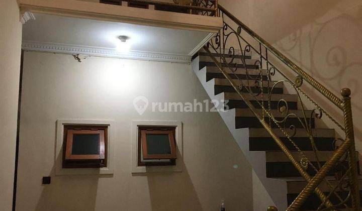 Rumah Siap Huni Di Sarijadi Bandung Bangunan Terawat Dekat Area Kampus 1