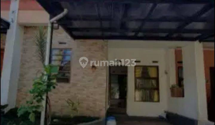 Rumah Di Sariwangi Bandung 2 Lantai Bangunan Terawat Dekat Kampus Polban 2