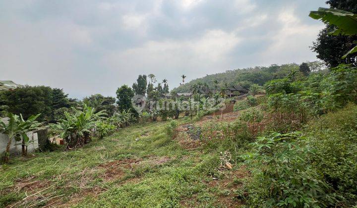 Tanah Luas 3,5 Hektar Di Pasir Impun Bandung Cocok Untuk Cluster Perumahan 1