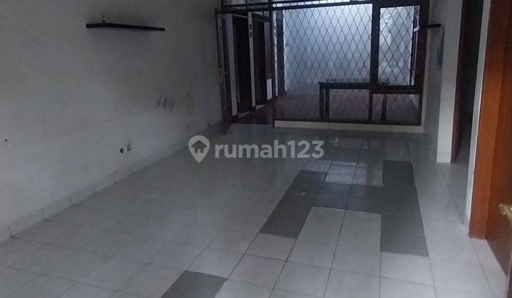 Rumah Di Batununggal Bandung 1 Lantai Dalam Komplek Bangunan Terawat 2