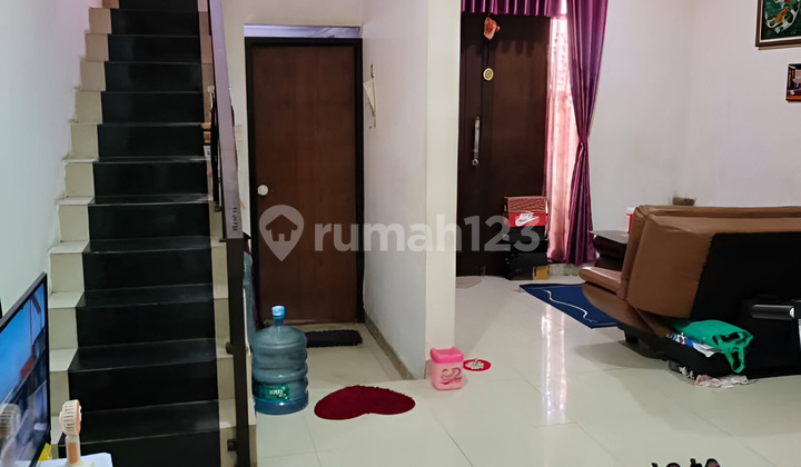 Ready-to-Occupy Minimalist House in Cisaranten Kulon, Bandung, 2-Storey Building 2