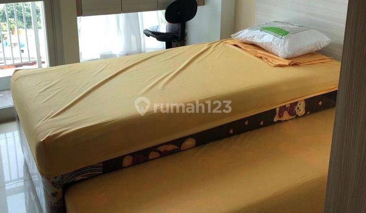 Apartemen Taman Melati Jatinangor Type Studio Lantai 7 Full Furnish 1