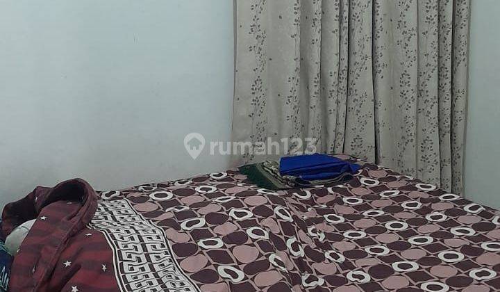 Rumah Siap Huni Di Cinunuk Cileunyi Bandung Terawat Dalam Komplek  1