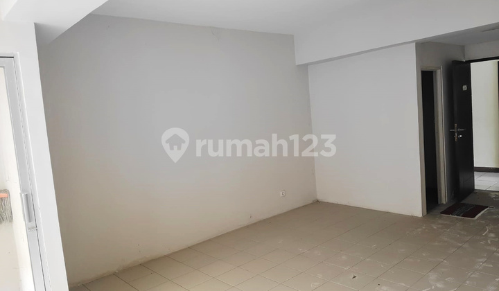 Dijual Apartemen Emerald Bandung Type Studio Kosongan Lantai 2  2