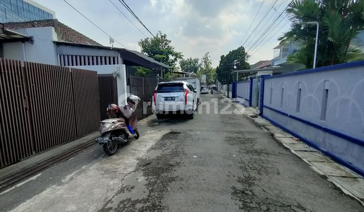 Rumah di Pasirkaliki Dekat Stasiun Bandung Dan Paskal Hyper Square 2