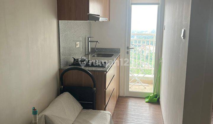 Apartemen Parahyangan Residence Type 1 Bedroom Free Maintenance Lantai 17 2