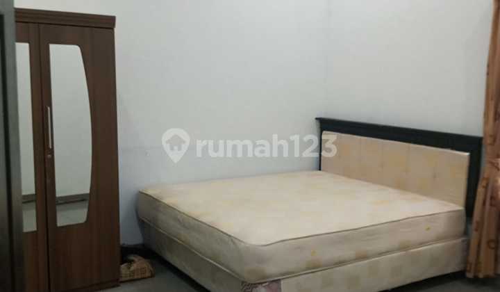 Rumah Siap Huni di Tarogong Kidul Garut Dalam Komplek Bangunan Terawat 2