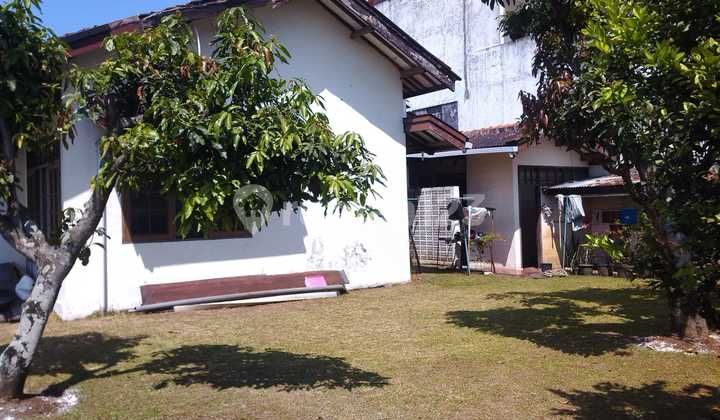 Rumah Siap Huni di Gegerkalong Bandung Bangunan Terawat 2 Lantai 2
