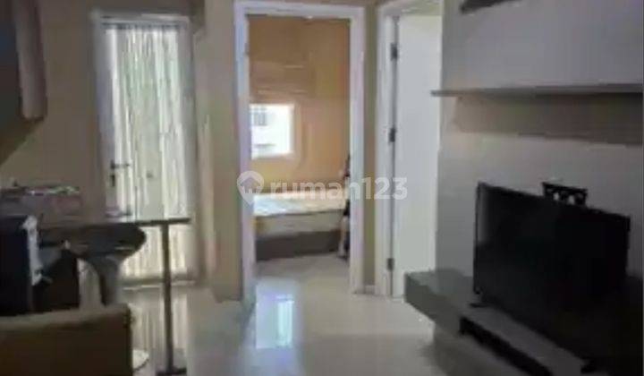 Apartemen Parahyangan Residence Bandung Type 2 Bedroom Furnish Lantai 2 1