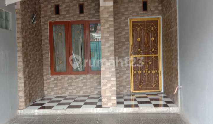 Rumah Siap Huni di Jatinagor Sumedang Bangunan 2 Lantai Terawat 2