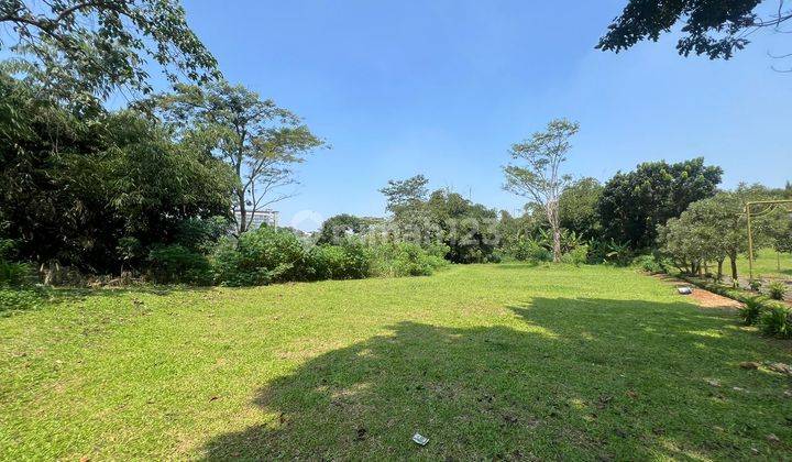 Tanah Kavling Di Dago Resort Bandung Siap Bangun Cocok Untuk Villa 1