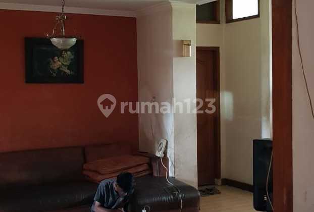 Rumah Siap Huni di Ujungberung Bandung Dalam Komplek Bangunan 2 Lantai 2