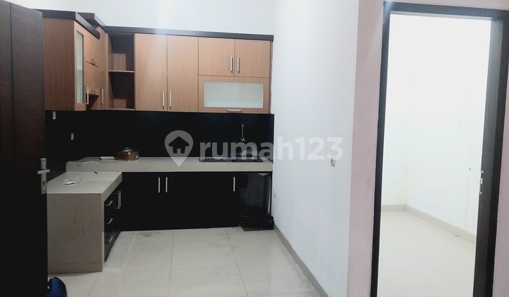 Rumah SIap Huni di Turangga Bandung Bangunan Terawat 2 Lantai 2