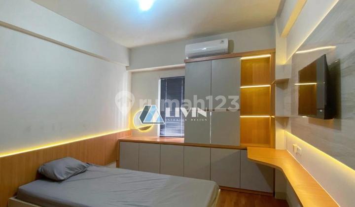 Apartemen Pinewood Jatinangor Type Studio Full Furnish Dekat Kampus ITB dan UNPAD 1