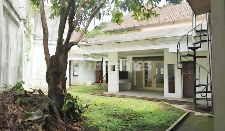Rumah Siap Huni di Dago Bandung Dekat Kampus Itb Cocok Dibangun Kostan