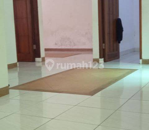 Rumah Siap Huni Di Cipageran Cimahi 2 Kamar Bangunan Terawat 2